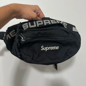 Supreme Waist Bag
